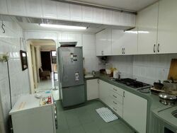 Blk 1 Tanjong Pagar Plaza (Bukit Merah), HDB 3 Rooms #557635311